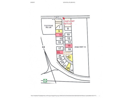 21 26425 Twp Rd 532 A, Rural Parkland County