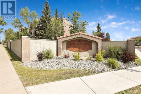 21 3100 Edenwold Heights Nw, Calgary