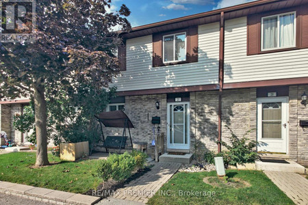 21 45 Hansen Road N, Brampton Madoc