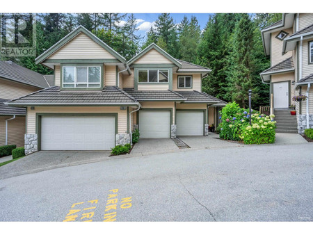 21 50 Hett Creek Drive, Port Moody