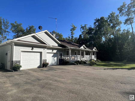 21 53301 Rge Rd 32, Rural Parkland County