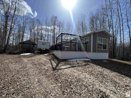 21 55203 Range Road 33, Rural Lac Ste Anne County