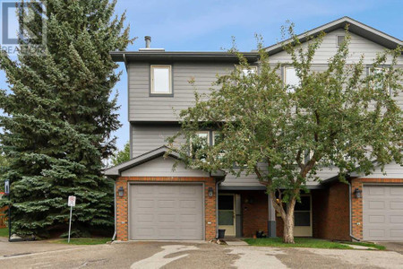 21 64 Woodacres Crescent Sw, Calgary