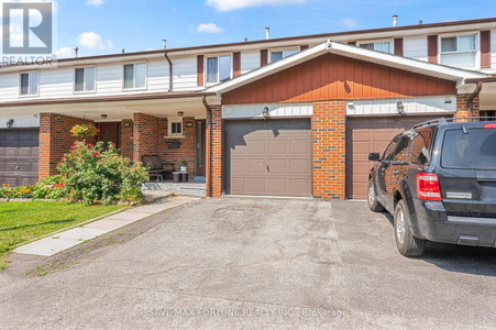 21 7406 Darcel Avenue, Mississauga