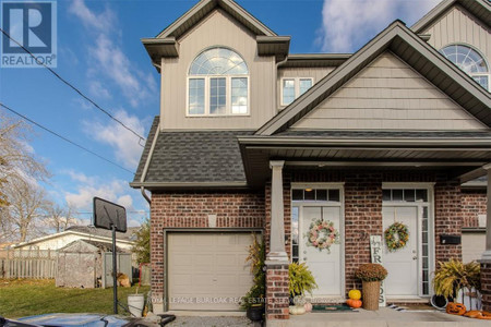 21 A Townline Road E, St Catharines 460 Burleigh Hill