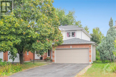 21 Aintree Place, Ottawa