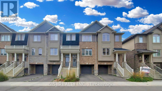 21 Barley Lane W, Hamilton Meadowlands