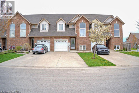 21 Bluegrass Crescent, St Catharines