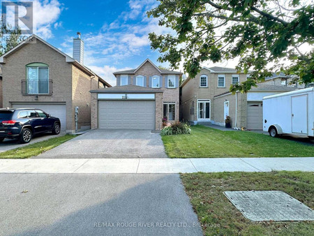 21 Bornholm Drive, Toronto Rouge