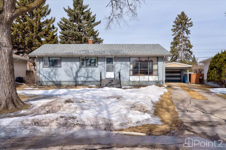 21 Burning Bush Bay, Winnipeg