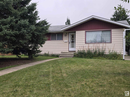 21 Camelot Av, Leduc