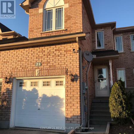 21 Coleman Drive, Barrie