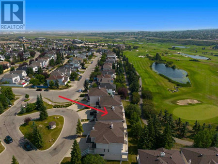 21 Country Hills Gardens Nw, Calgary