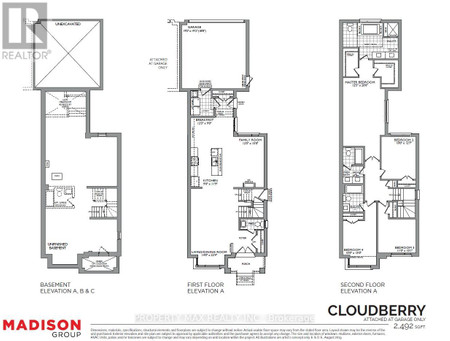 21 Countryside Street, Markham Cornell