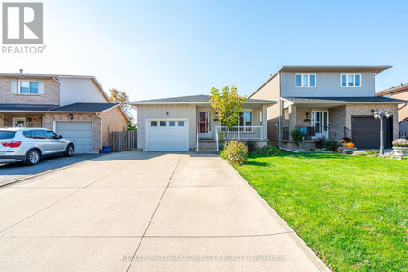 21 Darrow Drive, Hamilton Stoney Creek