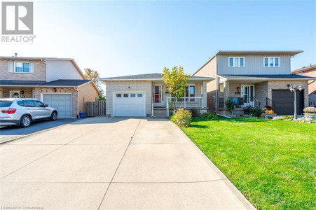 21 Darrow Drive, Stoney Creek