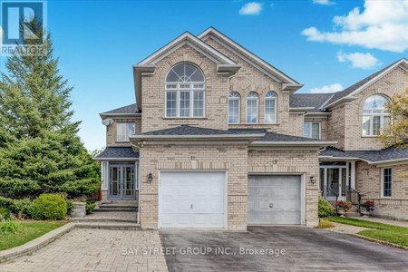 21 Debonair Drive, Richmond Hill Westbrook