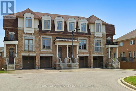 21 Etherington Way, Markham Victoria Square