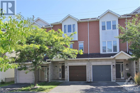 21 Glenhaven Private, Ottawa