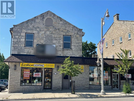 21 Gordon Street Unit 6, Guelph