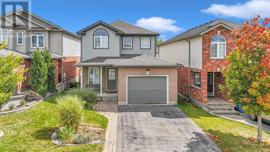 21 Henderson Drive, Guelph Grange Hill East