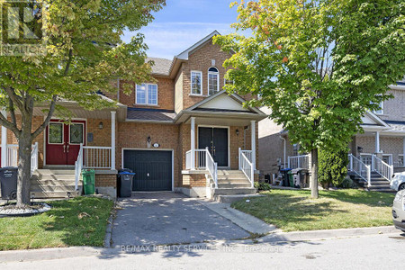 21 Knightswood Crescent, Brampton Fletcher S Meadow