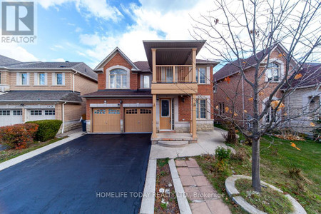 21 Lanebrook Drive, Brampton