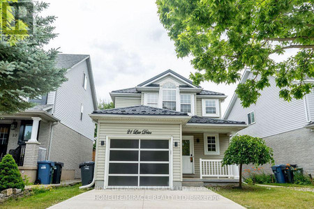 21 Law Drive, Guelph