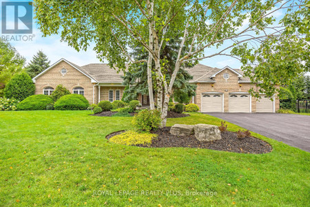 21 Mcmaster Street, Halton Hills Glen Williams