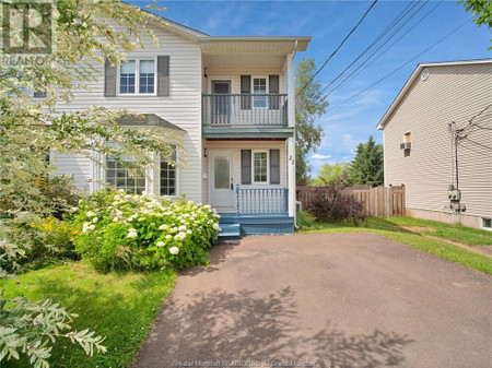 21 Merlot Cres, Dieppe