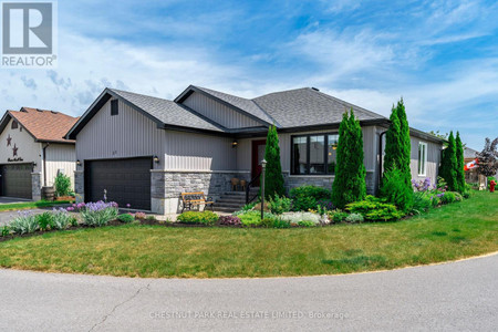 21 Merrill Drive, Prince Edward County