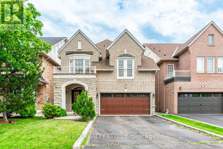 21 Mistysugar Trail, Vaughan Patterson