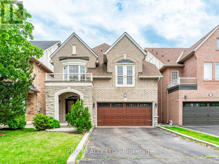 21 Mistysugar Trail, Vaughan