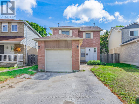 21 Noble Drive, Ajax