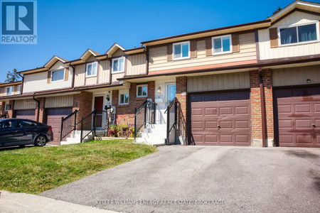 21 Parker Crescent, Ajax