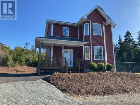 21 Pine River Road, Logy Bay Middle Cove Outer Cove