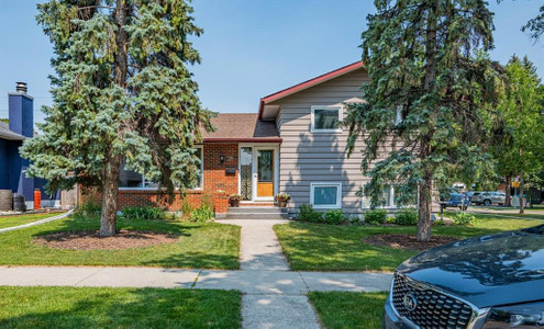 21 Pleasant Bay, Winnipeg