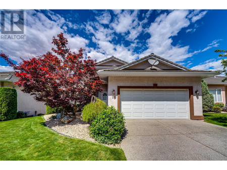 21 Quail Vista Place, Vernon