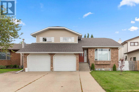 21 Rideau Close Se, Medicine Hat