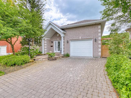 21 Rue Eliza Simon, Gatineau Hull