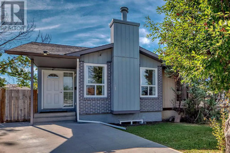 21 Rundlelawn Court Ne, Calgary