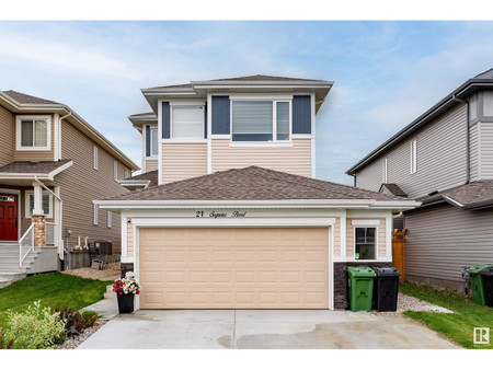 21 Sequoia Bn, Fort Saskatchewan