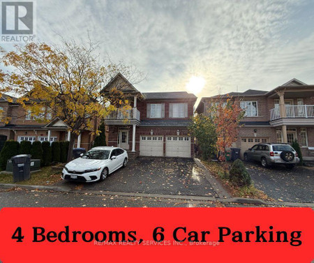 21 Serences Way, Brampton