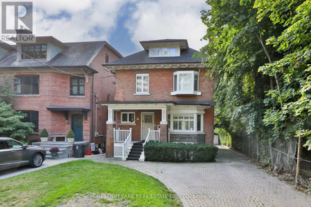 21 Woodlawn Avenue E, Toronto Rosedale Moore Park