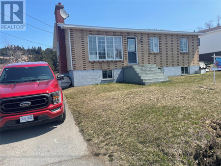 21 Youngs Lane, Twillingate