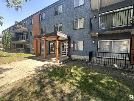 210 10945 83 St Nw, Edmonton