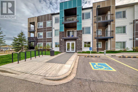 210 8 Sange Hill Terrace Nw, Calgary