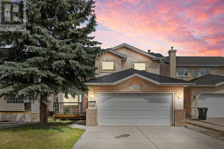 210 Coral Springs Place Ne, Calgary