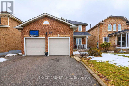 210 Melville Avenue, Vaughan Maple