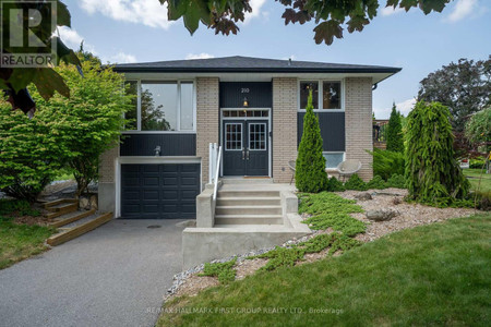 210 Violet Court, Oshawa